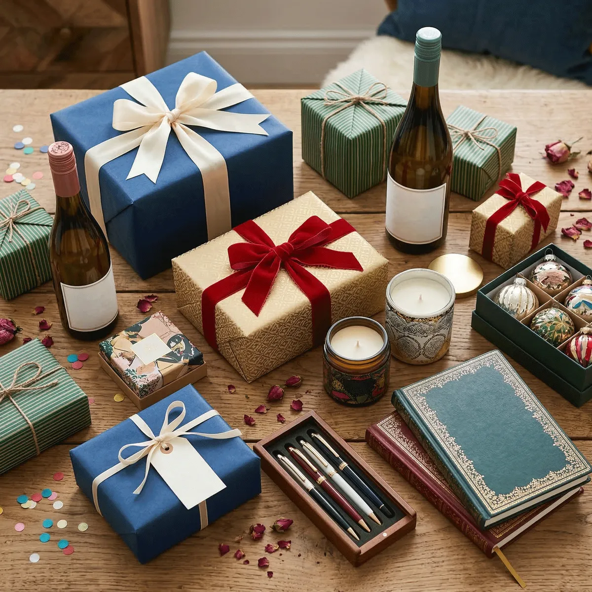 Gifts