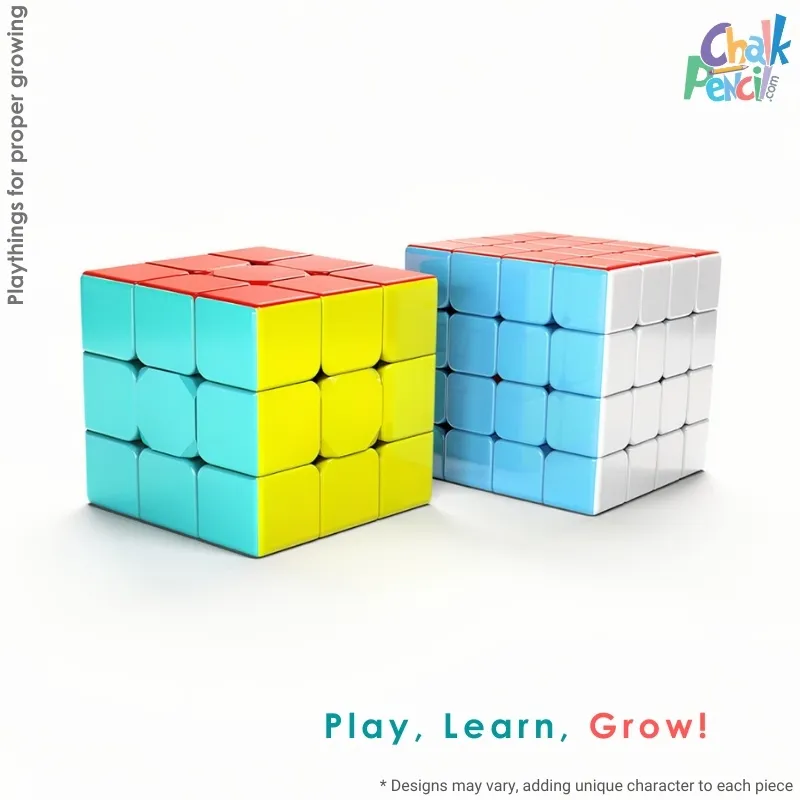 The Classic and Challenge Set