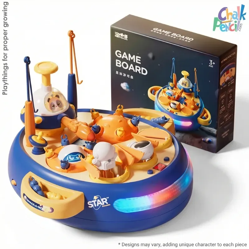 Space Game Board