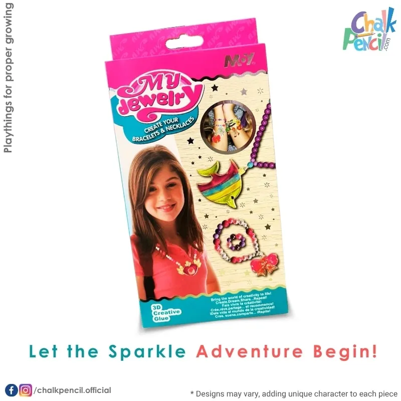 My Jewelry Set - Image 1