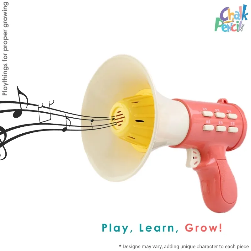 Happy Kids Entertainment Set - Image 3