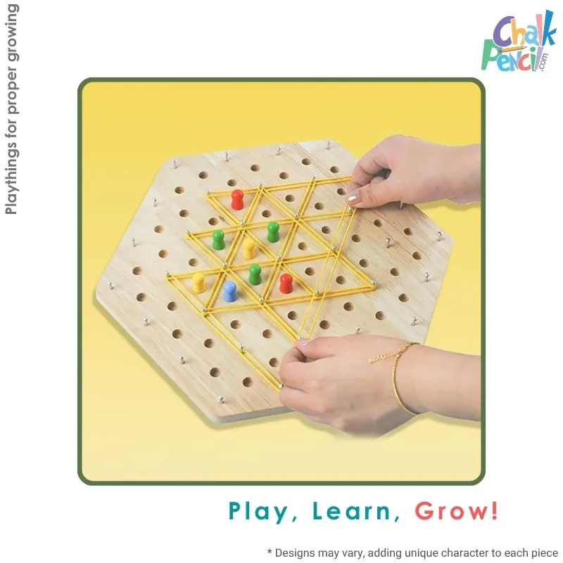 Chain Checkers - Image 3