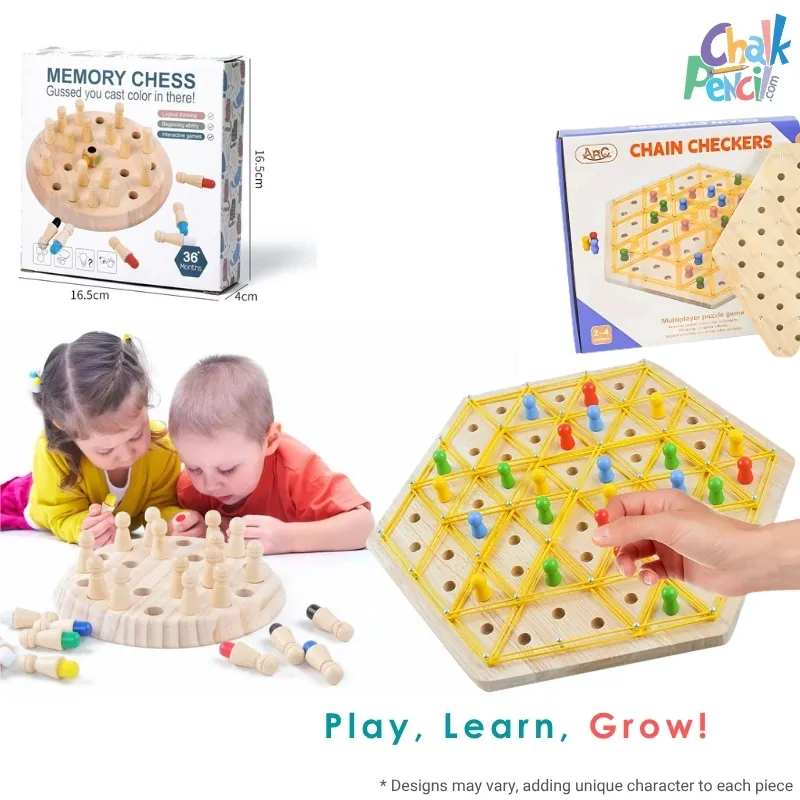 Memory and Mind Master - Image 1