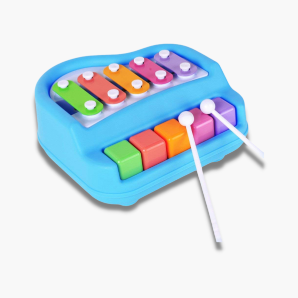 Vocal Piano for Kids