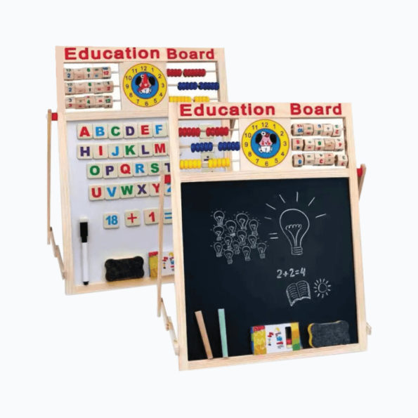 Study Board – Magnetic Board