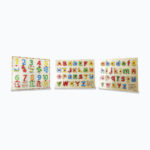 Kids Learning Puzzle