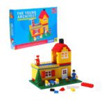 The Young Architect – Architectural Set