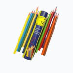 Marko Fisher – TIN classic Color Pencil (12 Pieces)
