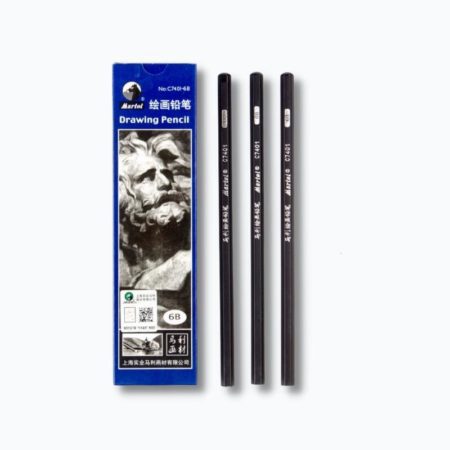 Martol Drawing Pencil 6B