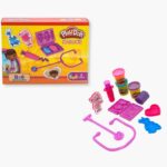 Play-Doh Doctor Kit