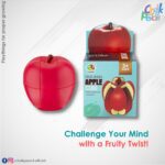 Web Kids Smart Apple Cube