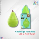 Web Kids Smart Pear Cube