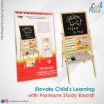 Web Educational Premium Study Board