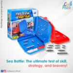 Web H04 Sea Battle