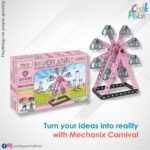 Web H11 Mechanix Carnival