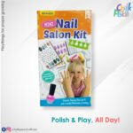 Web BRANDS 31 Nail Salon Kit Mini