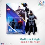 Web Funskool Gotham Knight Batman