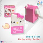 Web Hello Kitty Mechanical Sharpener