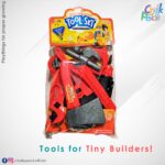 Web KIds Tool Set