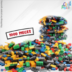 Web Mini Building Blocks 1000 pcs