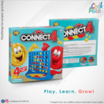 Web Connect4