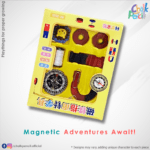 Web Magnetic Kits Box